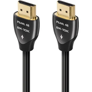 Kabel AUDIOQUEST HDMI 2.1 Pearl 48, 5 m - Kable - miniaturka - grafika 1