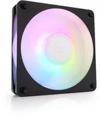 Wentylatory komputerowe - Wentylator Alphacool Apex Stealth Wentylator metalowy 120 mm, czarny 13777 - miniaturka - grafika 1