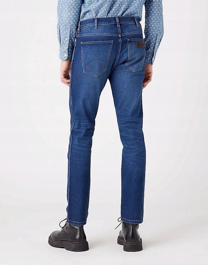 WRANGLER LARSTON SPECIAL W18SU829E 28/32