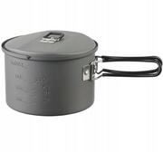 Kuchnie turystyczne - Garnek Esbit Aluminium Pot 1,6l - miniaturka - grafika 1