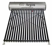 Kolektory słoneczne - PRO ECO SOLUTION LTD SOLARNY CIŚNIENIOWY OGRZEWACZ WODY ARGOS P-200 NIERDZEWKA - miniaturka - grafika 1