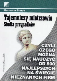 Tajemniczy Mistrzowie - Zarządzanie - miniaturka - grafika 1