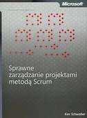 Systemy operacyjne i oprogramowanie - Sprawne zarządzanie projektami metodą Scrum - miniaturka - grafika 1