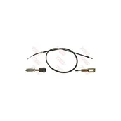 Linki hamulca postojowego - TRW LINKA HAMULCA GCH1049 CITROEN BX 1.4 89-93 1.6 88-94 - miniaturka - grafika 1