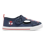 Buty dla chłopców - Kapcie SPIDEY AW23-56SPIDMV - miniaturka - grafika 1