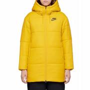 Kurtki damskie - Kurtka Damska Nike Parka Cj7580-743 Zimowa R.Xs - miniaturka - grafika 1