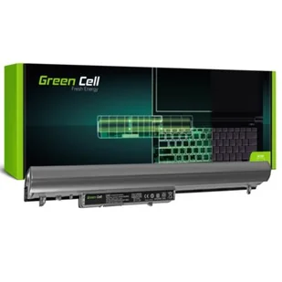 Green Cell Bateria LA04 do HP 248 G1 340 G1 HP Pavilion 14-N 15-N 728460-001 HSTNN-IB5S HP92 - Baterie do laptopów - miniaturka - grafika 1