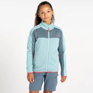 Bluzy narciarskie - Bluza turystyczna dziecięca Emergent Core Stretch - miniaturka - grafika 1
