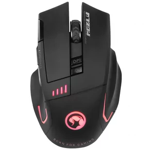 Marvo M720W - Myszki - miniaturka - grafika 1