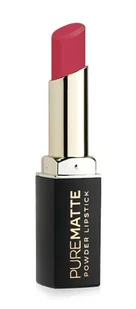 Golden Rose Pure Matte Matowa Pomadka do Ust 116 - Szminki - miniaturka - grafika 1