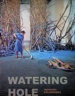 Książki o kulturze i sztuce - Watering hole - miniaturka - grafika 1
