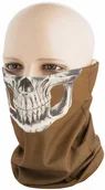 Czapki i chusty sportowe męskie - Szalokominiarka M-Tac Reaper Skull - Coyote (HLI-SSB-CO) - miniaturka - grafika 1
