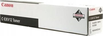 Toner Canon TONER Juodas C-EXV12/9634A002 CANON