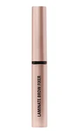 Odżywki do rzęs i brwi - Makeup Revolution Laminate Brow Fixer Żel do brwi - miniaturka - grafika 1