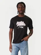 Koszulki męskie - Jack&Jones Komplet 3 t-shirtów Flare 12294221 Kolorowy Regular Fit - miniaturka - grafika 1