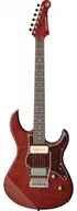 Gitary elektryczne - Yamaha Pacifica 611VFM Root Beer - miniaturka - grafika 1