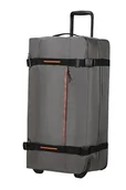 Torby podróżne - American Tourister Urban Track, torba podróżna na 2 kółkach, 78,5 cm, 116 l, szara (Dark Grey), szary (Dark Grey), L (78.5 cm - 116 L), Torba podróżna na 2 kółkach - miniaturka - grafika 1