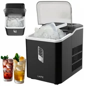 Kostkarki do lodu - KOSTKARKA ICE TWIST PRO - miniaturka - grafika 1