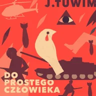 Audiobooki - literatura piękna - Do prostego człowieka - miniaturka - grafika 1