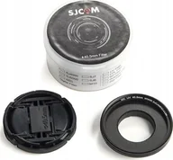 Filtry fotograficzne - Filtr SJCAM SJCAM - FILTR UV SJ5000 - miniaturka - grafika 1