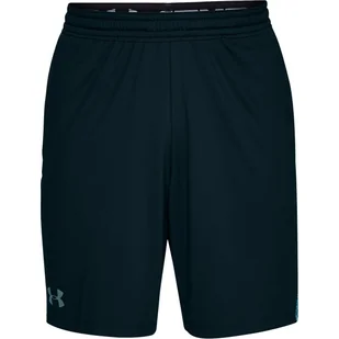 Spodenki męskie Under Armour MK1 Short Inset Fade S - Spodenki męskie - miniaturka - grafika 1