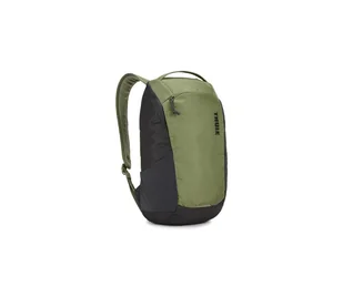 Thule Plecak EnRoute 14l - Olivine/Obsidian 3204277 - Plecaki - miniaturka - grafika 11