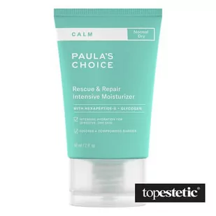 Paulas Choice Night Moisturizer for Dry Skin Krem nawilżający na noc do skóry suchej 60 ml - Kremy do twarzy - miniaturka - grafika 1