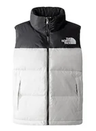 Kamizelki damskie - THE NORTH FACE Damska kamizelka retro 1996 - miniaturka - grafika 1