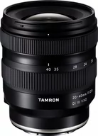Obiektywy - Tamron 20-40mm F/2.8 DI III VXD Sony E - miniaturka - grafika 1