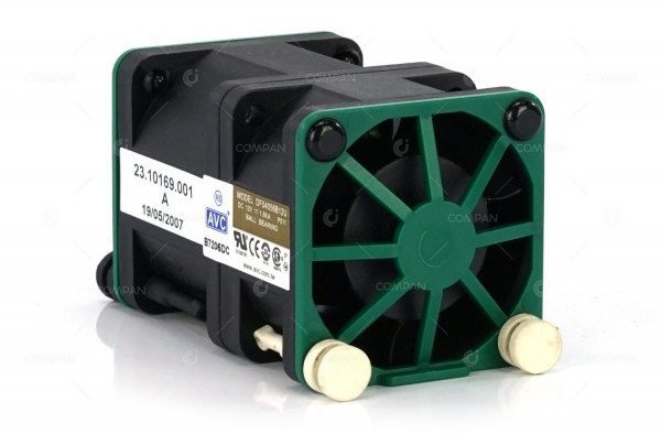 FUJITSU Wentylator do RX200 S4 - A3C40073779 - Refabrykowany