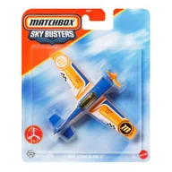 Samoloty i helikoptery - Matchbox: Samolot Akrobacyjny II avion - miniaturka - grafika 1