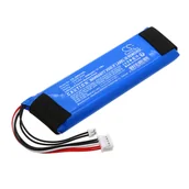 Inne akcesoria audio-wideo - JBL Bar 5.1 / GSP872693 3000mAh 11.10Wh Li-Polymer 3.7V (Cameron Sino) - miniaturka - grafika 1