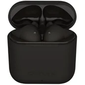 Słuchawki - DeFunc True Go Slim D4211 Czarne - miniaturka - grafika 1