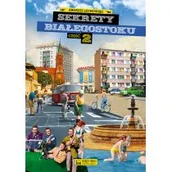 Historia Polski - Sekrety Białegostoku cz.2 Nowa - miniaturka - grafika 1