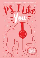 Pozostałe książki - PS I Like You - miniaturka - grafika 1