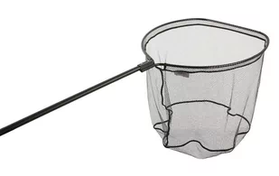 MIKADO Podbierak Karpiowy (stała rama) 220cm XL - Inne akcesoria dla wędkarzy - miniaturka - grafika 1