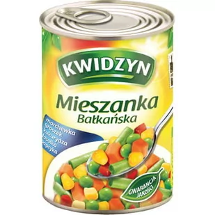 Kwidzyn Mieszanka Bałkańska 400 G - Pasztet i przetwory mięsne Kwidzyn Mieszanka Bałkańska 400 G - Pasztet i przetwory mięsne - miniaturka - grafika 1
