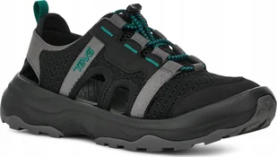 Teva W'S Outflow CT, BCKG, 36 us 5; uk 3 - Sandały damskie - miniaturka - grafika 1