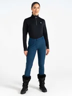 Spodnie narciarskie - Dare 2b Spodnie narciarskie "Upshape IV" w kolorze niebieskim - miniaturka - grafika 1