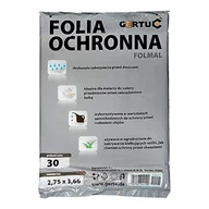 Worki na śmieci - INNY Folia Ochronna Folmal 124L898 - miniaturka - grafika 1