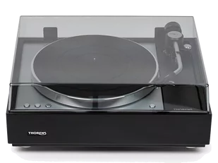 Thorens TD 1601 z ramieniem TP 160 - Gramofony - miniaturka - grafika 3