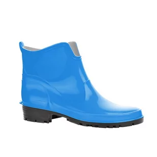 Lemigo 679304637A buty kalosze damskie Elke 930 kolor niebieski rozmiar 37 - Obuwie robocze - miniaturka - grafika 1
