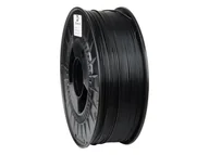 Filamenty i akcesoria do drukarek 3D - Filament 3DPower ASA 1.75mm Czarny 1kg - miniaturka - grafika 1