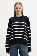 Swetry damskie - Guess Jeans - miniaturka - grafika 1