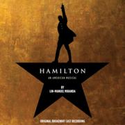  Hamilton (CD / Album)