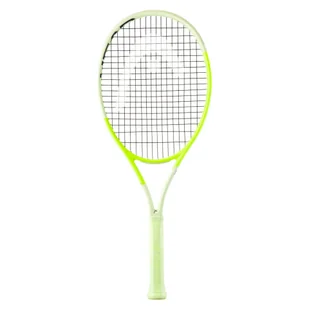 Dziecięca rakieta tenisowa Head Extreme JR. 2024  L1 - Badminton - miniaturka - grafika 1