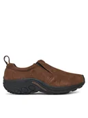 Półbuty męskie - Merrell Półbuty Jungle Moc J65685 Brązowy - miniaturka - grafika 1