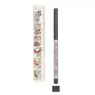 Kredki do oczu - The Balm The Balm - MR. WRITE (NOW) - EYELINER PENCIL - Eyeliner w kredce - DARK GREY THECH - miniaturka - grafika 1
