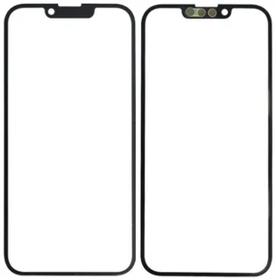SZYBA EKRANU LCD + KLEJ OCA DO iPhone 14 - Części serwisowe do telefonów - miniaturka - grafika 1