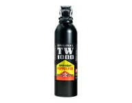 Gaz pieprzowy - Gaz pieprzowy TW 1000 Pepper Gigant Spray 400 ml - stożek - miniaturka - grafika 1